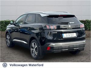 Peugeot 3008 1.5 BlueHDi 130bhp Allure - Image 3
