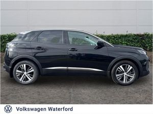 Peugeot 3008 1.5 BlueHDi 130bhp Allure - Image 4