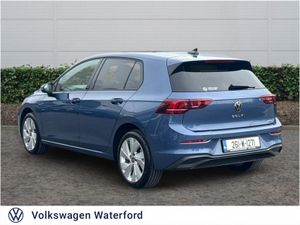 Volkswagen Golf EDITION 75 MHEV 1.5 TSi 116HP - Image 3