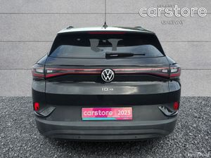 Volkswagen ID.4 LIFE 77kWh 174HP - Image 4