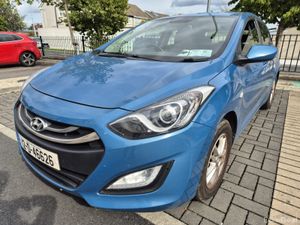 Mint Hyundai i30 2012 1.4 Petrol - Image 3