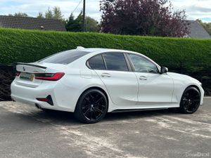 20 Bmw 330e Se pro  1Owner from new - Image 4