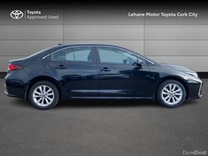 Toyota Corolla COROLLA SALOON LUNA - Image 3