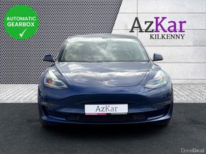 Tesla Model 3 2023 LONG RANGE AWD 470BHP -GRADE A - Image 2