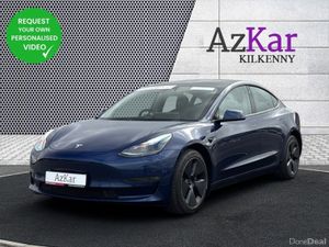 Tesla Model 3 2023 LONG RANGE AWD 470BHP -GRADE A - Image 3