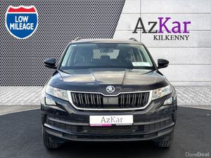 Skoda Kodiaq 2019 ACTIVE 1.5 150HP 7 SEATER €119PW - Image 2