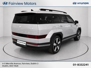 Hyundai Santa Fe PHEV PREMIUM ** SHOWROOM DISPLAY - Image 2