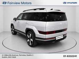 Hyundai Santa Fe PHEV PREMIUM ** SHOWROOM DISPLAY - Image 3