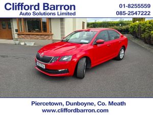 Skoda Octavia AMBITION 1.2 TSI 86BHP 4 4DR - Image 3