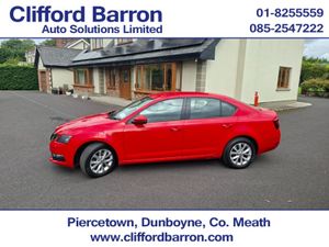 Skoda Octavia AMBITION 1.2 TSI 86BHP 4 4DR - Image 4