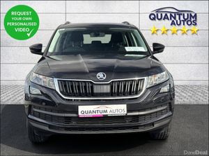 Skoda Kodiaq 2019 ACTIVE 1.5 150HP 7 SEATER €119PW - Image 3