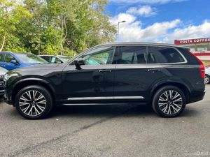 Volvo XC90 T8 PHEV PLUS BRIGHT AWD 5 5DR AU - Image 4