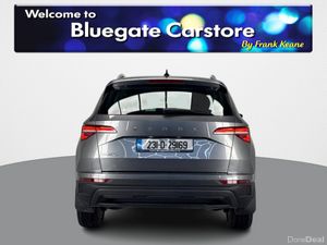 Skoda Karoq AMBITION 2.0 TDI 115HP**MULTFIUCNTIONA - Image 4