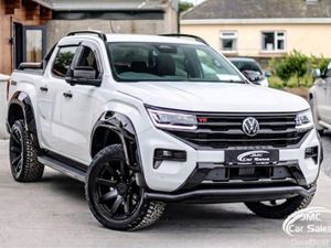 262 VOLKSWAGEN AMAROK PAN AMERICA - Image 3