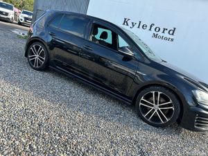 Volkswagen Golf 2016 - Image 4