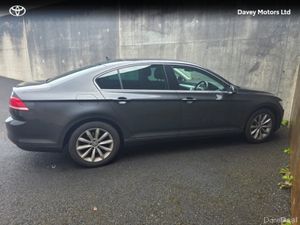 Volkswagen Passat CL 1.4 TSI MANUAL 6SPEED FWD 125 - Image 3