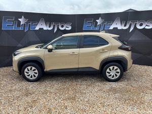 Toyota Yaris Cross Self Charging Hybrid 2021 - Image 3