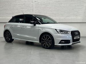 Audi A1 S-Line 1.0TFSI 95Bhp Auto 5dr - 182 Reg - Image 3