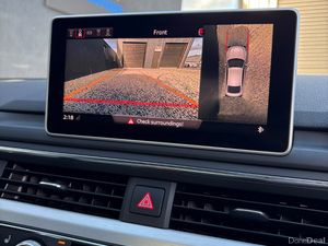 Audi A5 2.0 TFSi 252Bhp S Line 2017 - Image 4