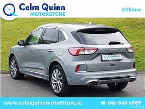 Ford Kuga 2.5 Duratec Vignale PHEV 225bhp *12 Mont - Image 3