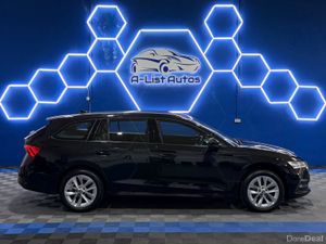 Skoda Octavia 2.0TDInCombin/ FINANCE AVAILABLE - Image 2