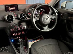 2016 Audi A1 Sportback 1.0L TFSi Auto - NEW ALLOYS - Image 4