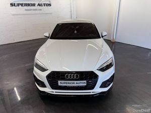 2022 Audi A5 S-Line Auto - Image 3