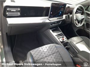 Volkswagen Tiguan R-LINE75 2.0TDI 150HP DSG - Image 4