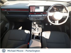 Hyundai KONA 1.0 T-GDI N Line - Image 2