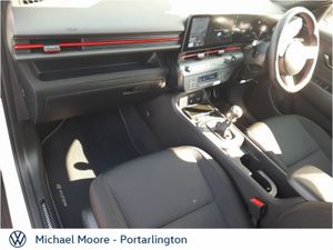 Hyundai KONA 1.0 T-GDI N Line - Image 4