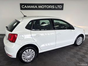 Volkswagen Polo *VOLKSWAGEN POLO* - Image 4