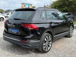 2023 Volkswagen Tiguan LIFE 2.0 TDI AUTO - Image 3
