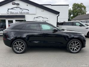 Land Rover Range Rover Velar HIGH SPEC HSE DYNAMIC - Image 2