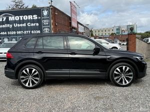 2023 Volkswagen Tiguan LIFE 2.0 TDI AUTO - Image 2