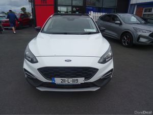 Ford Focus ACTIVE 1.0 125PS M6 4DR - Image 3