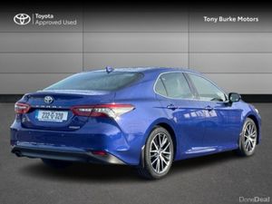Toyota Camry Platinum Edition & Ivory Leather - 2. - Image 2