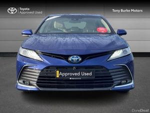 Toyota Camry Platinum Edition & Ivory Leather - 2. - Image 4