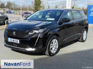 Peugeot 5008 ACTIVE 1.5 BLUE HDI 130Ps * 7 Seater - Image 2