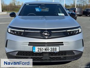 Opel Grandland Elegance 1.2T Hybrid 136Ps * EX DEM - Image 2