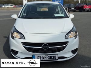 Opel Corsa CORSA SC 1.4i 90PS **12 Month Warranty* - Image 3