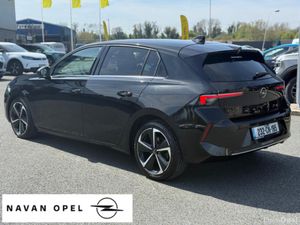 Opel Astra Elegance 1.2T 130Ps **12 Month Warranty - Image 4