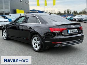 Audi A4 Ultra 2.0 TDI 150Ps **12 Month Warranty** - Image 3