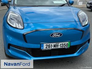 Ford Puma GEN-E PREMIUM 168PS - Image 3