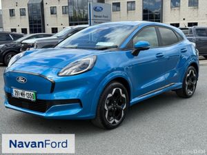 Ford Puma GEN-E PREMIUM 168PS - Image 2