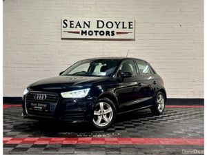 Audi A1 1.0 TFSI PETROL AUTOMATIC - Image 3