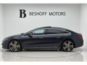 Mercedes-Benz EQS 350 EXCLUSIVE LUXURY=PAN ROOF//L - Image 2