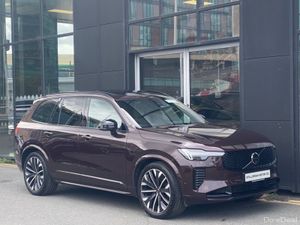 Volvo XC90 T8 Ultra 7 Seat AWD Auto (PHEV) - Image 3