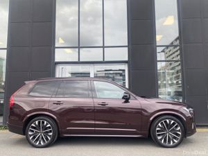 Volvo XC90 T8 Ultra 7 Seat AWD Auto (PHEV) - Image 4