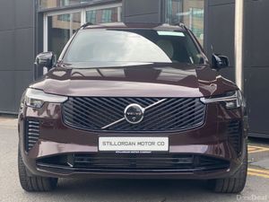 Volvo XC90 T8 Ultra 7 Seat AWD Auto (PHEV) - Image 2