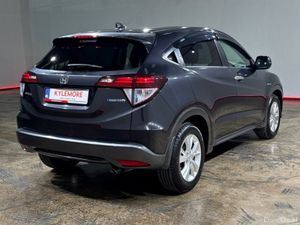 Honda Vezel 1.5 HYBRID - FACTORY ALLOYS - HONDA SE - Image 4